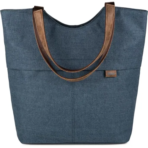 Zwei - Bags > Handbags - Blue - Zwei - Modalova