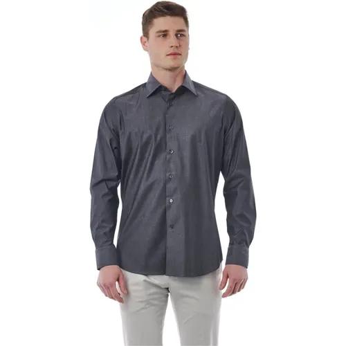 Shirts > Casual Shirts - - Bagutta - Modalova