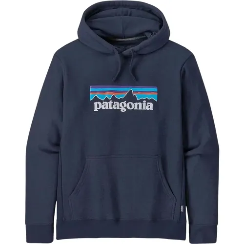 Sweatshirts & Hoodies > Hoodies - - Patagonia - Modalova