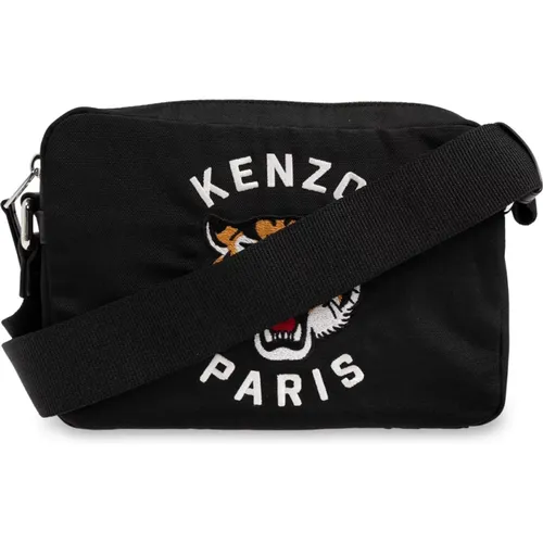 Bags > Shoulder Bags - - Kenzo - Modalova