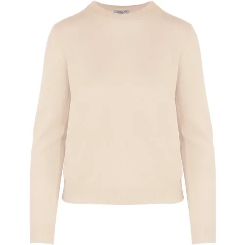 Knitwear > Cashmere Knitwear - - Malo - Modalova