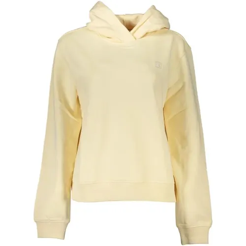 Sweatshirts & Hoodies > Hoodies - - Calvin Klein - Modalova