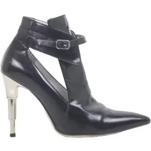 Pre-owned > Pre-owned Shoes > Pre-owned Pumps - - Mugler Pre-owned - Modalova