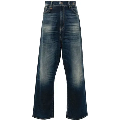 Jeans > Loose-fit Jeans - - R13 - Modalova