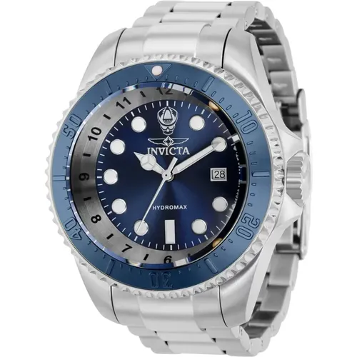 Accessories > Watches - - Invicta Watches - Modalova