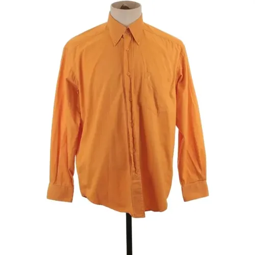 Pre-owned > Pre-owned Shirts - - Yves Saint Laurent Vintage - Modalova