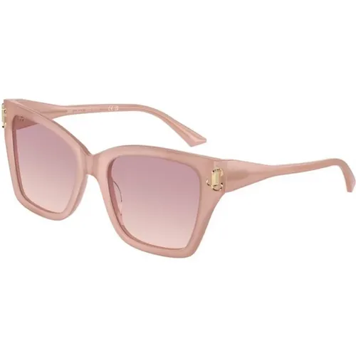 Accessories > Sunglasses - - Jimmy Choo - Modalova