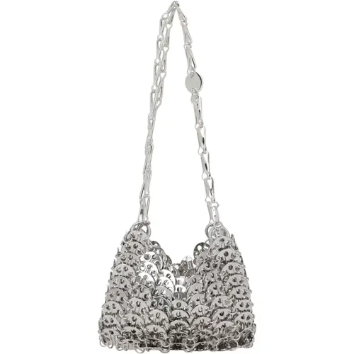 Bags > Shoulder Bags - - Paco Rabanne - Modalova