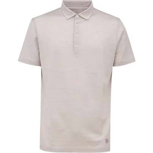 Tops > Polo Shirts - - Corneliani - Modalova