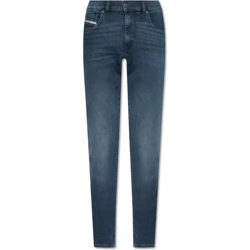 Jeans > Slim-fit Jeans - - Diesel - Modalova