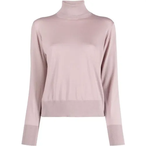 Knitwear > Turtlenecks - - Herno - Modalova