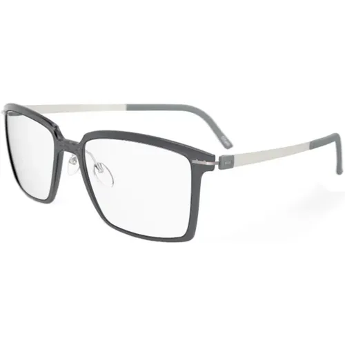 Accessories > Glasses - - Silhouette - Modalova