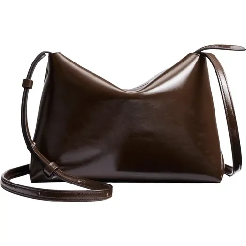 Bags > Shoulder Bags - - Khaite - Modalova