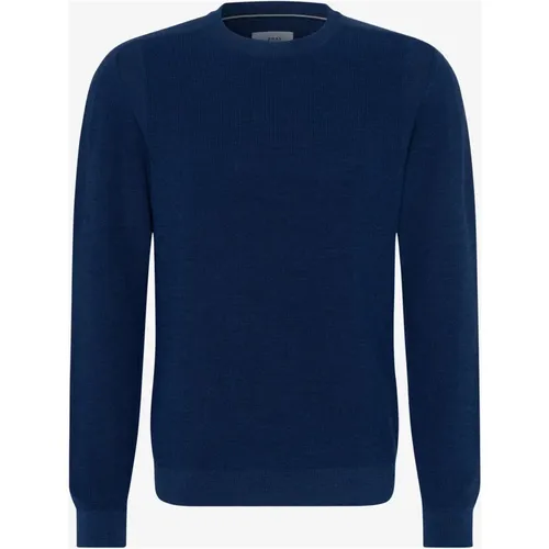 Knitwear > Round-neck Knitwear - - BRAX - Modalova