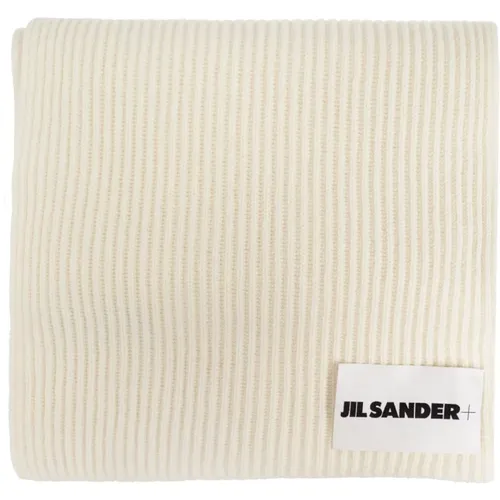 Accessories > Scarves > Winter Scarves - - Jil Sander - Modalova