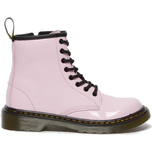 Kids > Shoes > Boots - - Dr. Martens - Modalova