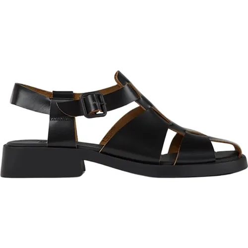 Shoes > Sandals > Flat Sandals - - Camper - Modalova