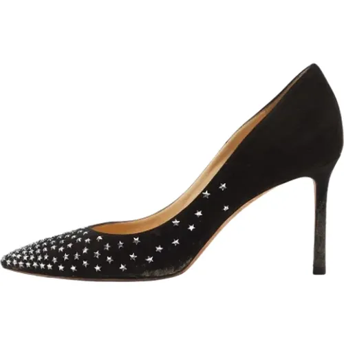 Pre-owned > Pre-owned Shoes > Pre-owned Pumps - - Jimmy Choo Pre-owned - Modalova