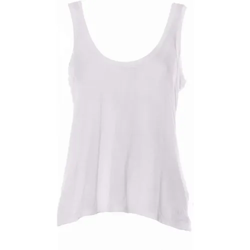 Tops > Sleeveless Tops - - Sun68 - Modalova