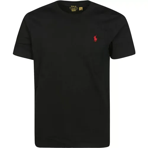 Tops > T-Shirts - - Polo Ralph Lauren - Modalova