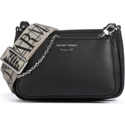 Bags > Cross Body Bags - - Emporio Armani - Modalova