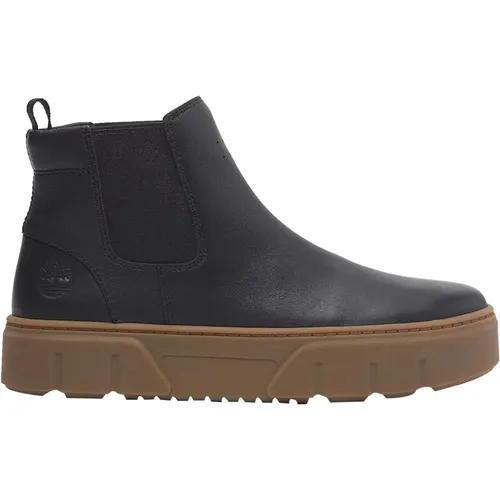 Shoes > Boots > Chelsea Boots - - Timberland - Modalova