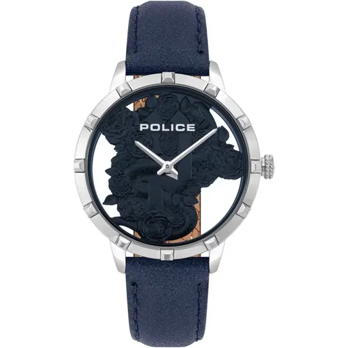 Accessories > Watches - - Police - Modalova