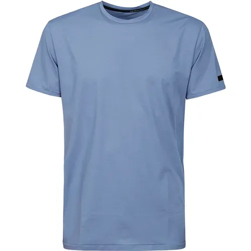 RRD - Tops > T-Shirts - Blue - RRD - Modalova