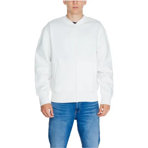 Jackets > Bomber Jackets - - Calvin Klein Jeans - Modalova