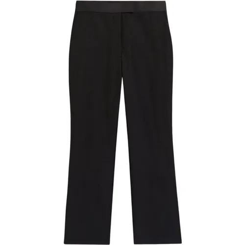 Trousers > Straight Trousers - - IVY OAK - Modalova