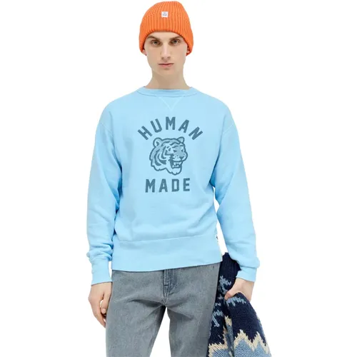 Sweatshirts & Hoodies > Sweatshirts - - Human Made - Modalova
