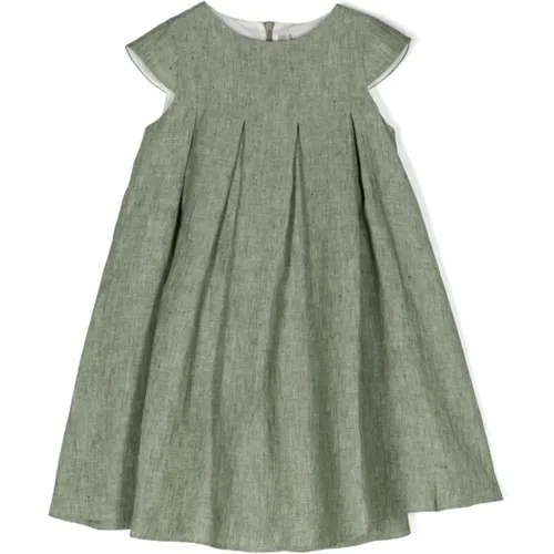 Il Gufo - Kids > Dresses - Green - Il Gufo - Modalova