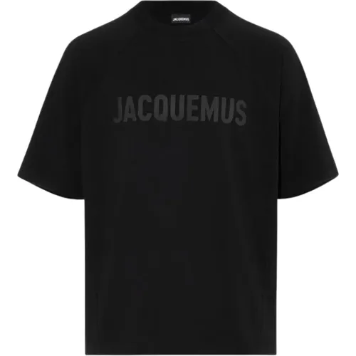 Tops > T-Shirts - - Jacquemus - Modalova