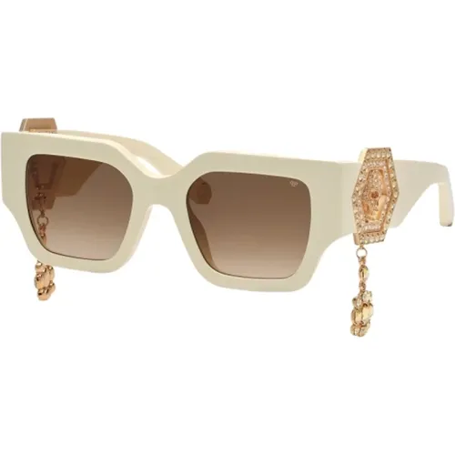 Accessories > Sunglasses - - Philipp Plein - Modalova