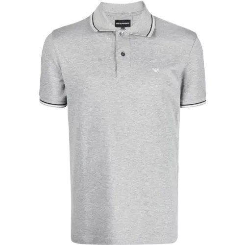 Tops > Polo Shirts - - Emporio Armani - Modalova