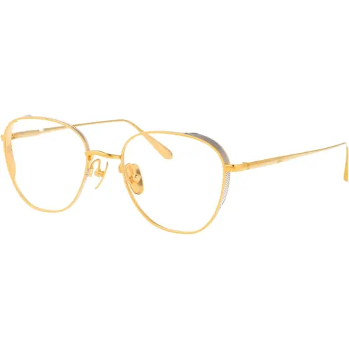 Accessories > Glasses - - Linda Farrow - Modalova