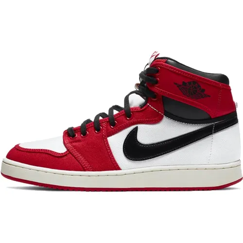 Jordan - Shoes > Sneakers - Red - Jordan - Modalova