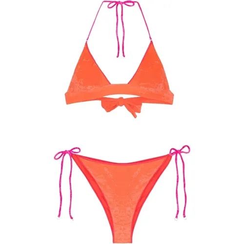 Swimwear > Bikinis - - Me-Fui - Modalova