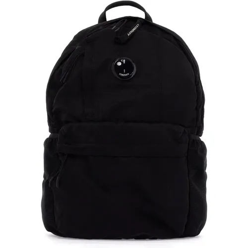 Bags > Backpacks - - C.P. Company - Modalova