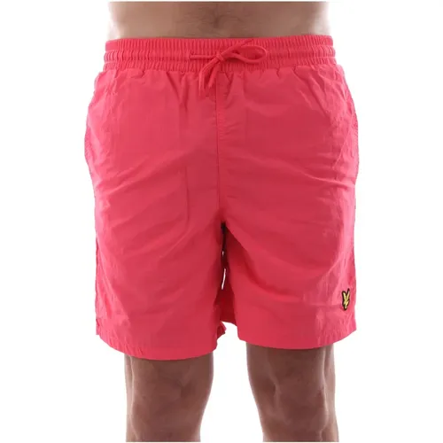 Swimwear > Beachwear - - Lyle & Scott - Modalova