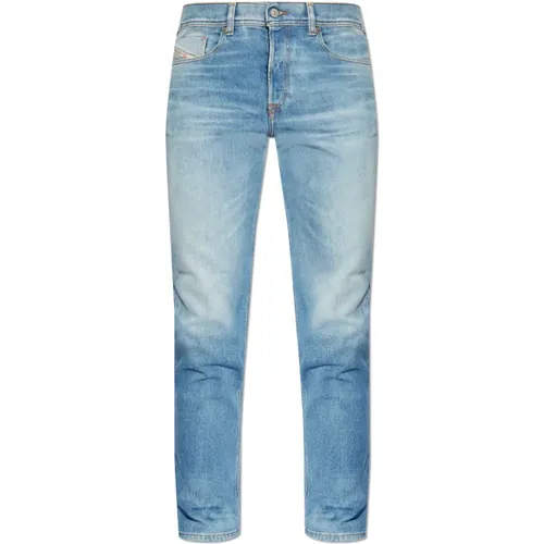 Jeans > Skinny Jeans - - Diesel - Modalova