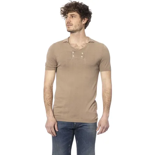 Tops > Polo Shirts - - Distretto12 - Modalova