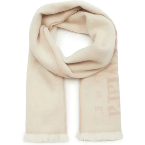 Accessories > Scarves > Winter Scarves - - Max Mara - Modalova