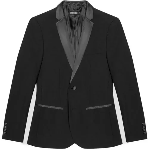 Suits > Formal Blazers - - Antony Morato - Modalova