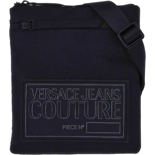 Bags > Messenger Bags - - Versace Jeans Couture - Modalova