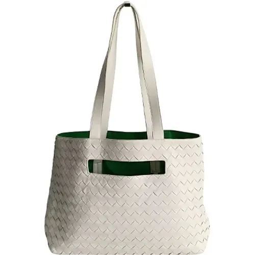 Pre-owned > Pre-owned Bags > Pre-owned Tote Bags - - Bottega Veneta Vintage - Modalova