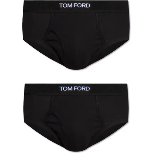 Underwear > Bottoms - - Tom Ford - Modalova