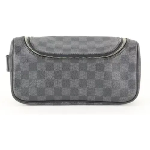 Pre-owned > Pre-owned Bags > Pre-owned Mini Bags - - Louis Vuitton Vintage - Modalova