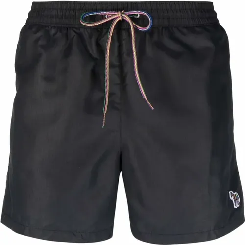 Shorts > Casual Shorts - - Paul Smith - Modalova