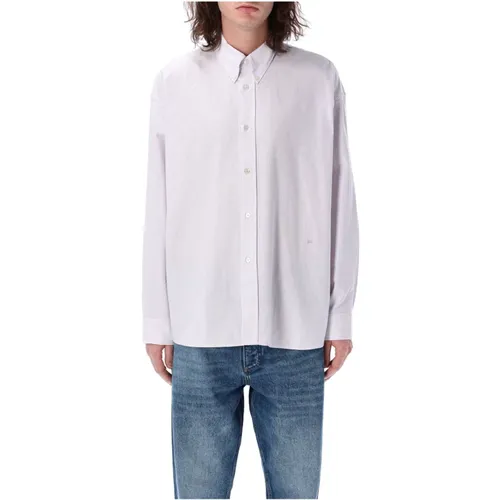 Shirts > Casual Shirts - - Studio Nicholson - Modalova